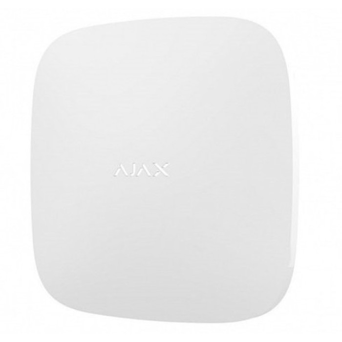 Hub white EU охоронна централь AJAX