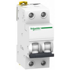 Автоматический выключатель Schneider Electric Acti9 iK60N 2P 6A