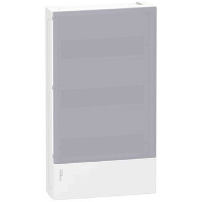 Щит Schneider Electric Mini Pragma 36 модулів навісний димч. двері IP40