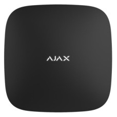 Hub 2 Plus black EU охоронна централь AJAX