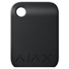 Tag black (10pcs) безконтактний брелок AJAX