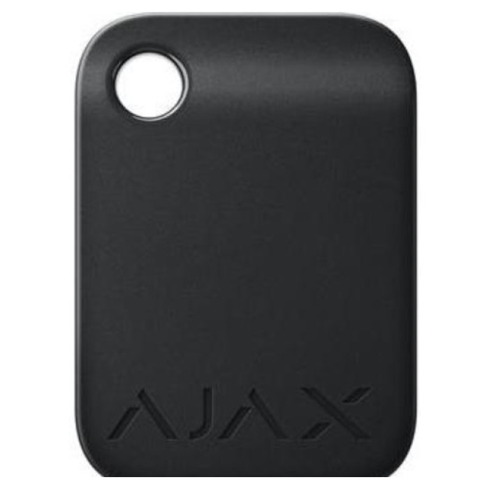 Tag black (10pcs) безконтактний брелок AJAX