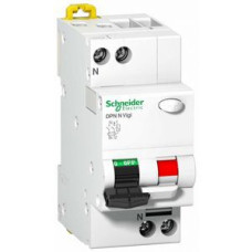 Дифференциальный выключатель Schneider Electric Acti9 DPN N VIGI 6КА 6A30МA
