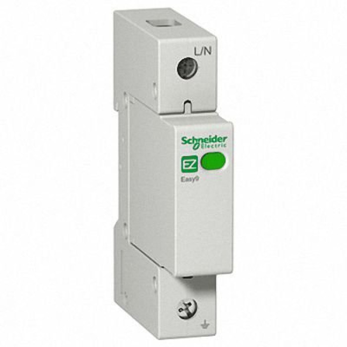 УЗИП Schneider Electric Easy9 1P 20кА