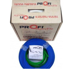 Нагрівальний кабель Profi Therm EKO 95W 6м