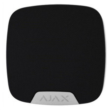 HomeSiren black кімнатна сирена AJAX