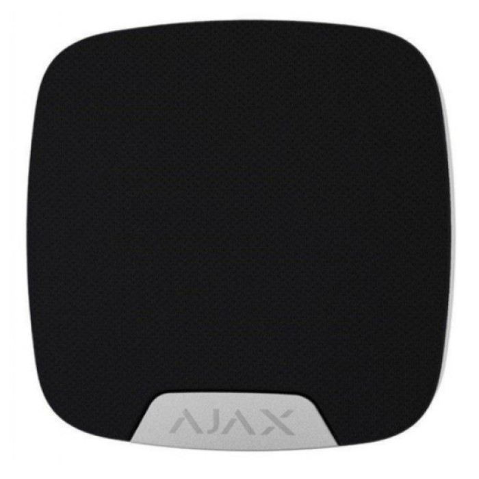 HomeSiren black кімнатна сирена AJAX