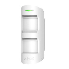 MotionProtect Outdoor white EU вуличний датчик руху AJAX