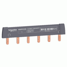 Шина Schneider Electric Acti9 гребенчатая 1Р 12М 9мм