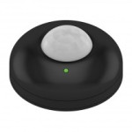 Датчик движения Electrum ИНФРАКРАСНЫЙ CMS-003G ЧЕРНЫЙ