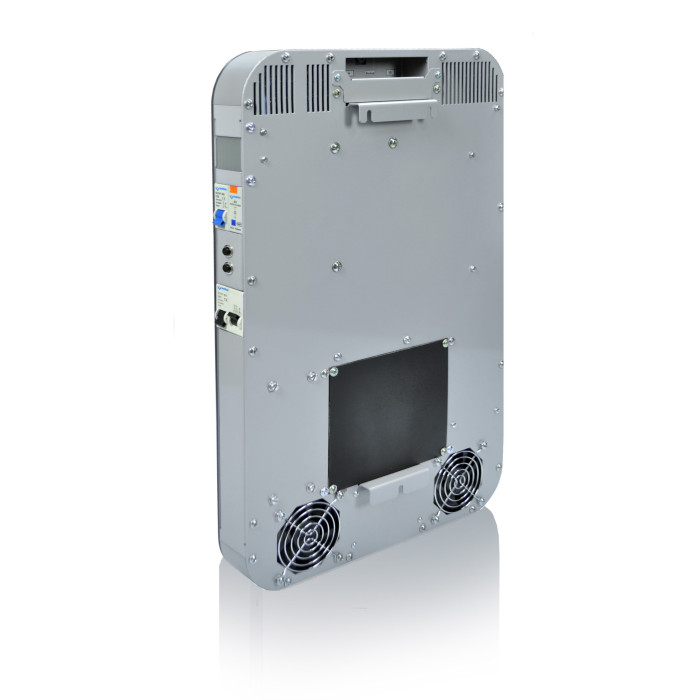 Стабилизатор напряжения однофазный Volter Smart-5,5 (VLR-553)