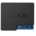 WallSwitch black силове реле AJAX