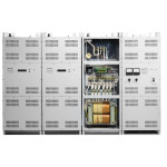 Стабилизатор напряжения трехфазный Volter-150пт (VLR-15005)