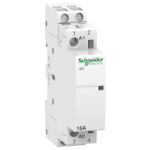 Контактор Schneider Electric Acti9 16A 2НО 230/240В, 50Гц