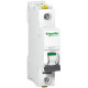 Автоматический выключатель Schneider Electric Acti9 iC60N 1P 16A