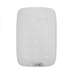 Keypad Plus white EU клавіатура AJAX