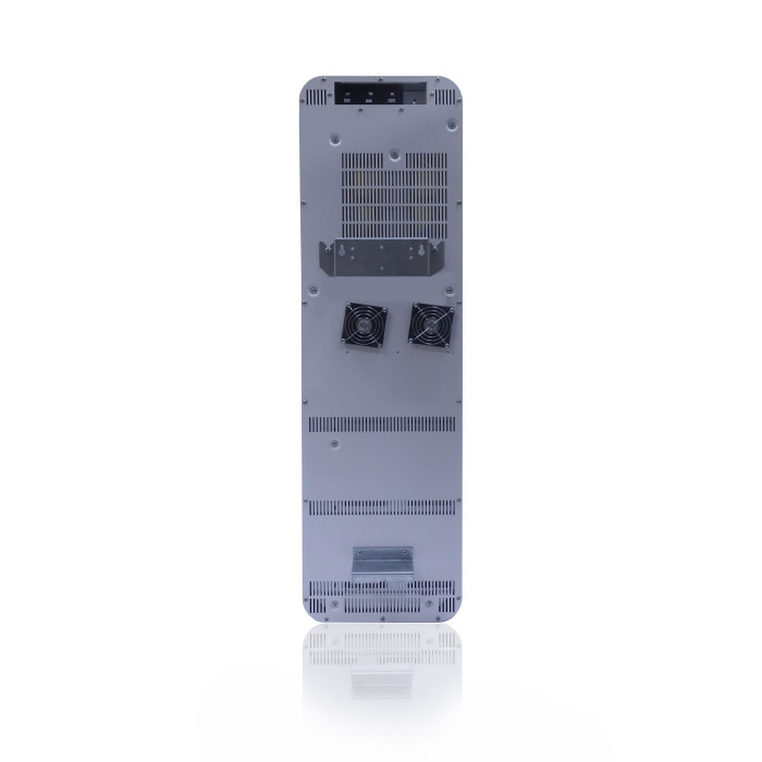 Стабілізатор напруги трифазний Volter Smart-66 (3*22) (VLR-3X2252)