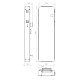 Стабілізатор напруги трифазний Volter Smart-66 (3*22) (VLR-3X2252)