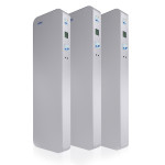 Стабілізатор напруги трифазний Volter Smart-66 (3*22) (VLR-3X2252)