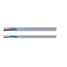 Кабель ЗЗКМ ВВГ-П нгд 2x2.5мм² (ZZ-9997)
