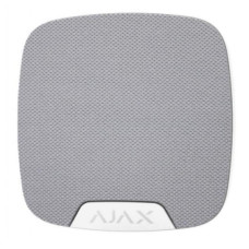 HomeSiren white кімнатна сирена AJAX