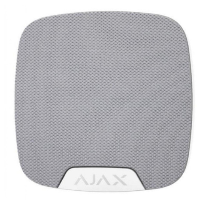 HomeSiren white кімнатна сирена AJAX