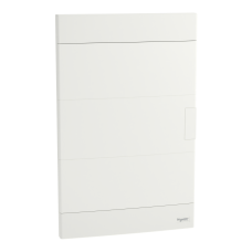 Щит Schneider Electric Easy9 EU встроенный 36 модулей IP40 белая дверь