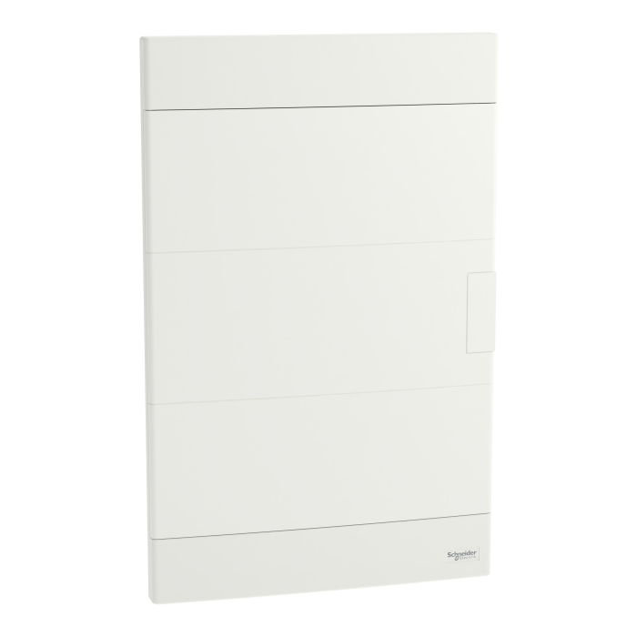 Щит Schneider Electric Easy9 EU врізний 36 модулів IP40 білі двері