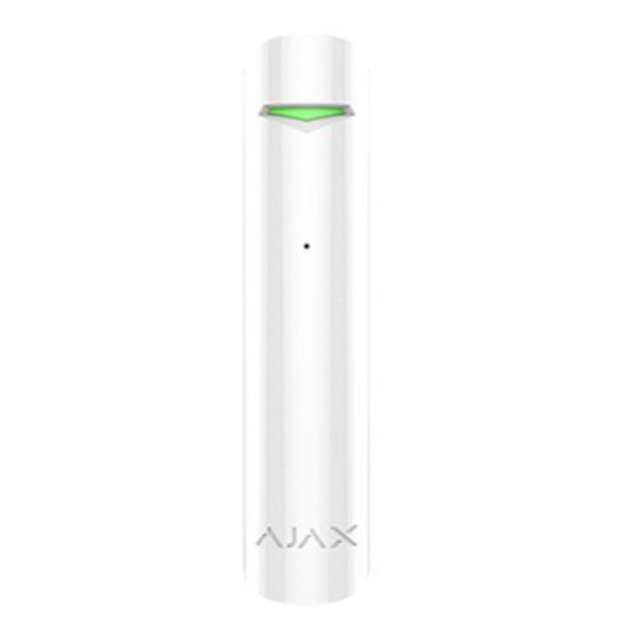 GlassProtect white датчик розбиття скла AJAX
