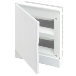 Щит ABB Basic E BEF401224 24 модуля вбудовується біла (1SZR004002A1107)
