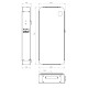 Стабилизатор напряжения трехфазный Volter Smart- 33 (3*11) (VLR-3X1152)