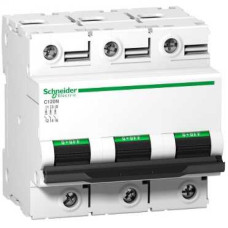 Автоматический выключатель Schneider Electric Acti9 C120N 3Р 125A