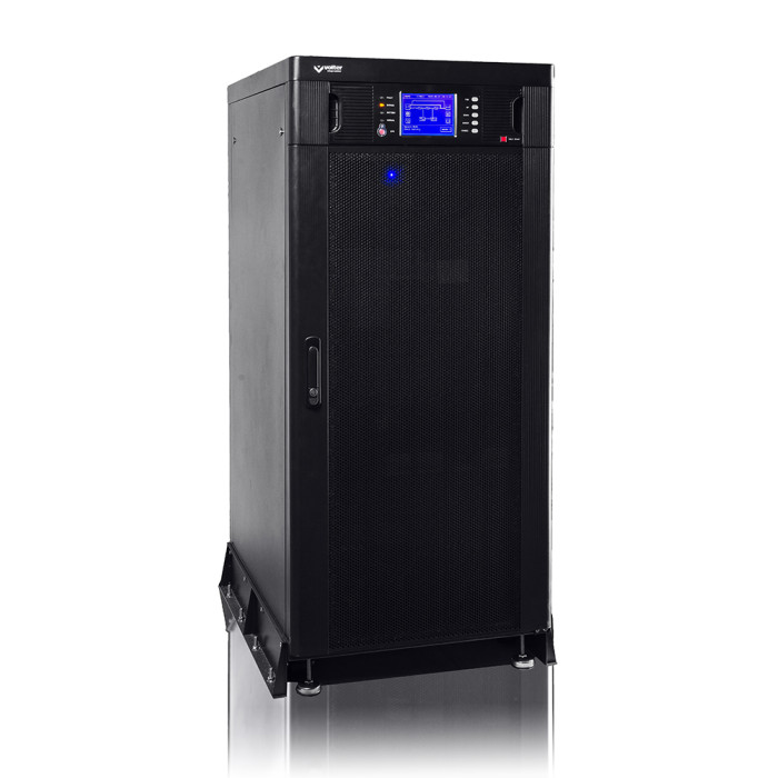 Источник бесперебойного питания трёхфазный Volter ИБП-30 kVA (VLR-БП-1662)