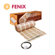 Нагревательный мат Fenix LDTS160 2.6м 410W