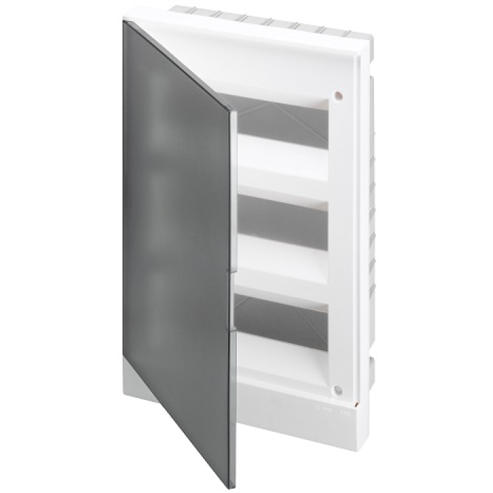 Щит ABB Basic E BEF402236 36 модулей встраиваемый прозрачная (1SZR004002A1209)