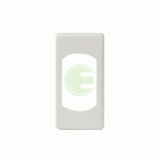 Рамка Legrand Celiane (068630) 1М (белый)