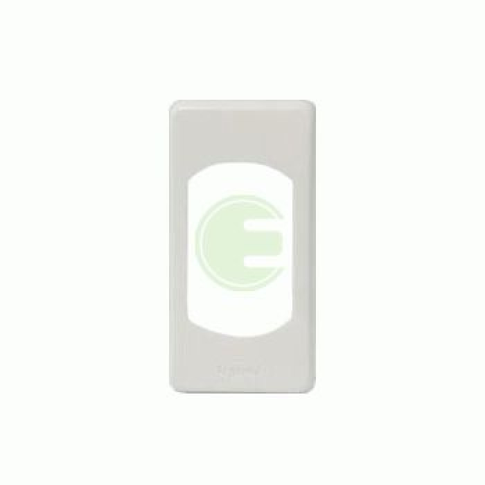 Рамка Legrand Celiane 1 м. Білий
