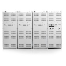 Стабілізатор напруги трифазний Volter-200пт (VLR-20004)