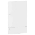 Щит Schneider Electric Mini Pragma 36 модулей встраив. белая дверь IP40