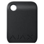 Tag black RFID  (3Pcs) брелок управління AJAX