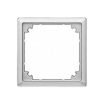 Адаптер Merten для інтеграції Механізм Merten SM В SD Сталь