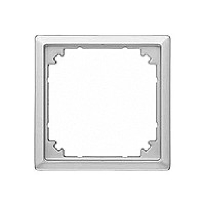 Адаптер Merten для інтеграції Механізм Merten SM В SD Сталь
