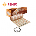 Нагрівальний мат Fenix LDTS160 6.1м 1000W