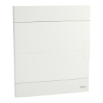 Щит Schneider Electric Easy9 EU встроенный 24 модулей IP40 белая дверь