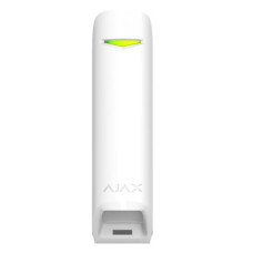MotionProtect Curtain white EU датчик-штора AJAX