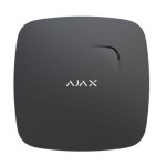 FireProtect Plus Black (with CO) EU датчик дима і чадного газу AJAX