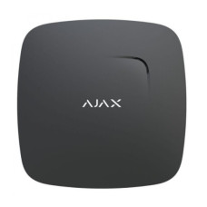FireProtect Plus Black (with CO) EU датчик дима і чадного газу AJAX