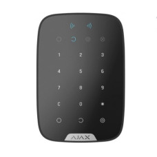 Keypad Plus black EU клавіатура AJAX