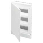 Щит ABB Basic E BEF401236 36 модулів вбудовується біла (1SZR004002A1109)