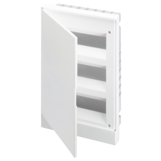 Щит ABB Basic E BEF401236 36 модулей встраиваемый белая (1SZR004002A1109)